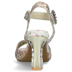 Sandales - NINO 01 | Laura Vita Discount