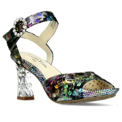 Sandales - NINO 01 | Laura Vita Clearance