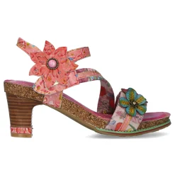 Sandales - NOAO 02 | Laura Vita Outlet