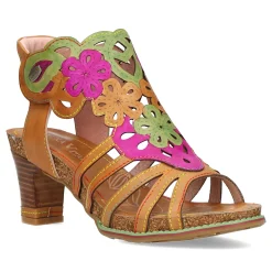 Sandales - NOAO 11 | Laura Vita Store