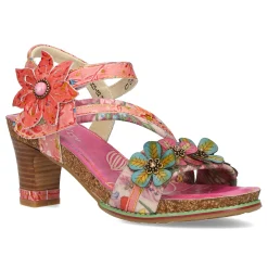 Sandales - NOAO 02 | Laura Vita Outlet