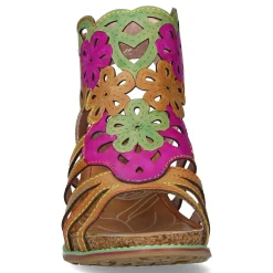 Sandales - NOAO 11 | Laura Vita Store