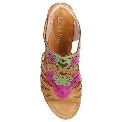 Sandales - NOAO 11 | Laura Vita Store