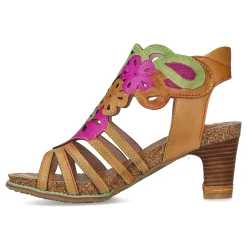 Sandales - NOAO 11 | Laura Vita Store