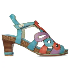 Sandales - NOAO 05 | Laura Vita Hot