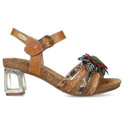 Sandales - NOLIO 04 | Laura Vita Cheap