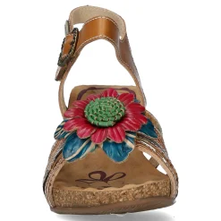 Sandales - NOLIO 04 | Laura Vita Cheap
