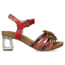 Sandales - NOLIO 04 | Laura Vita Cheap