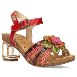 Sandales - NOLIO 04 | Laura Vita Cheap
