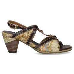 Sandales - PALEUR | Laura Vita Cheap