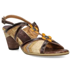 Sandales - PALEUR | Laura Vita Cheap