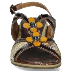 Sandales - PALEUR | Laura Vita Cheap