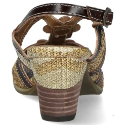 Sandales - PALEUR | Laura Vita Cheap