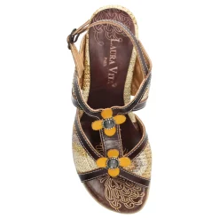 Sandales - PALEUR | Laura Vita Cheap