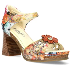 Sandales - PARINAO 04 | Laura Vita Cheap
