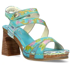 Sandales - PARINAO 01 | Laura Vita Discount