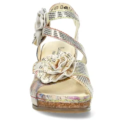 Sandales - PARINAO 50 | Laura Vita New