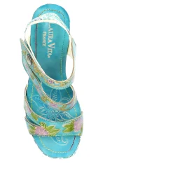 Sandales - PARINAO 01 | Laura Vita Discount
