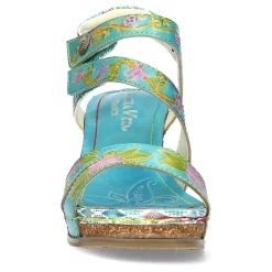 Sandales - PARINAO 01 | Laura Vita Discount