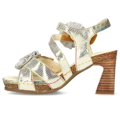 Sandales - PARINAO 50 | Laura Vita New