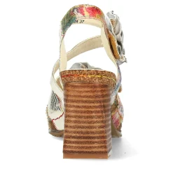 Sandales - PARINAO 50 | Laura Vita New