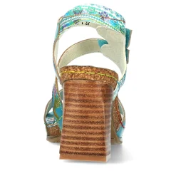 Sandales - PARINAO 01 | Laura Vita Discount