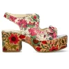 Sandales - PAULAO 01 | Laura Vita Discount