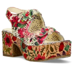 Sandales - PAULAO 01 | Laura Vita Discount