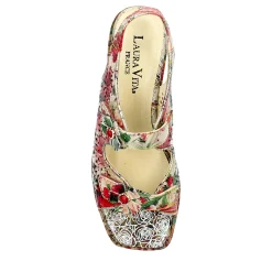 Sandales - PAULAO 01 | Laura Vita Discount