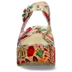 Sandales - PAULAO 01 | Laura Vita Discount