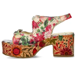 Sandales - PAULAO 01 | Laura Vita Discount