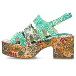 Sandales - PAULAO 04 | Laura Vita Online