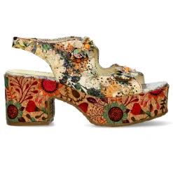 Sandales - PAULAO 01 | Laura Vita Discount