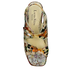 Sandales - PAULAO 01 | Laura Vita Discount