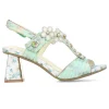 Sandales - PEARLO 03 | Laura Vita Best
