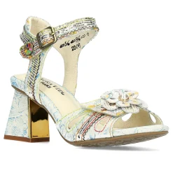 Sandales - PEARLO 01 | Laura Vita Discount