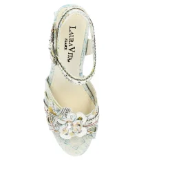 Sandales - PEARLO 01 | Laura Vita Discount