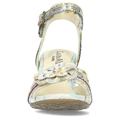 Sandales - PEARLO 01 | Laura Vita Discount
