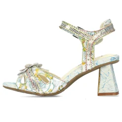 Sandales - PEARLO 01 | Laura Vita Discount