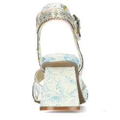 Sandales - PEARLO 01 | Laura Vita Discount