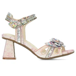 Sandales - PEARLO 01 | Laura Vita Discount