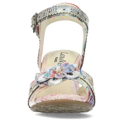 Sandales - PEARLO 01 | Laura Vita Discount