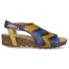 Sandales - SL967-48 | Laura Vita Store
