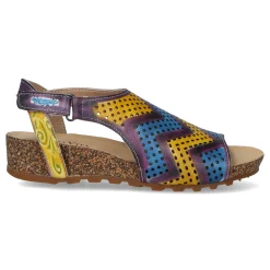 Sandales - SL967-48 | Laura Vita Store