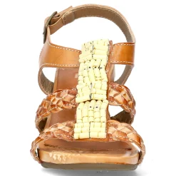 Sandales Madras | Laura Vita Online