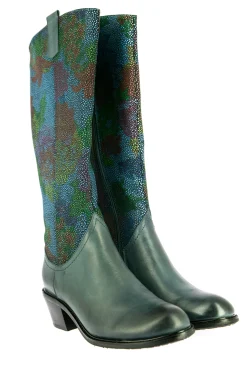 Santiags - Bottes ALESSANDRA 10 | Laura Vita Best