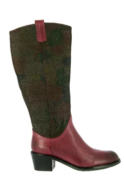 Santiags - Bottes ALESSANDRA 10 | Laura Vita Best