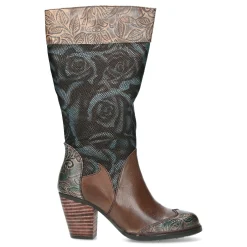 Santiags - Bottes ANGELINA 14 | Laura Vita Best Sale