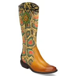 Santiags - Bottes ERCWINAO 11 | Laura Vita Online