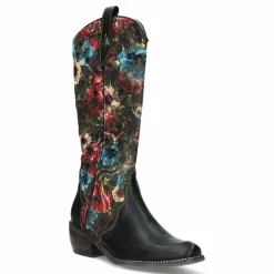 Santiags - Bottes ERCWINAO 06 | Laura Vita Shop